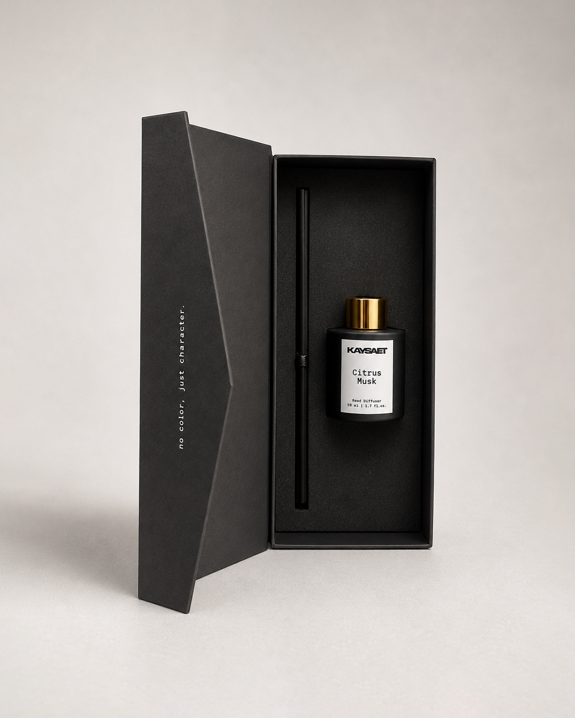 Citrus Musk