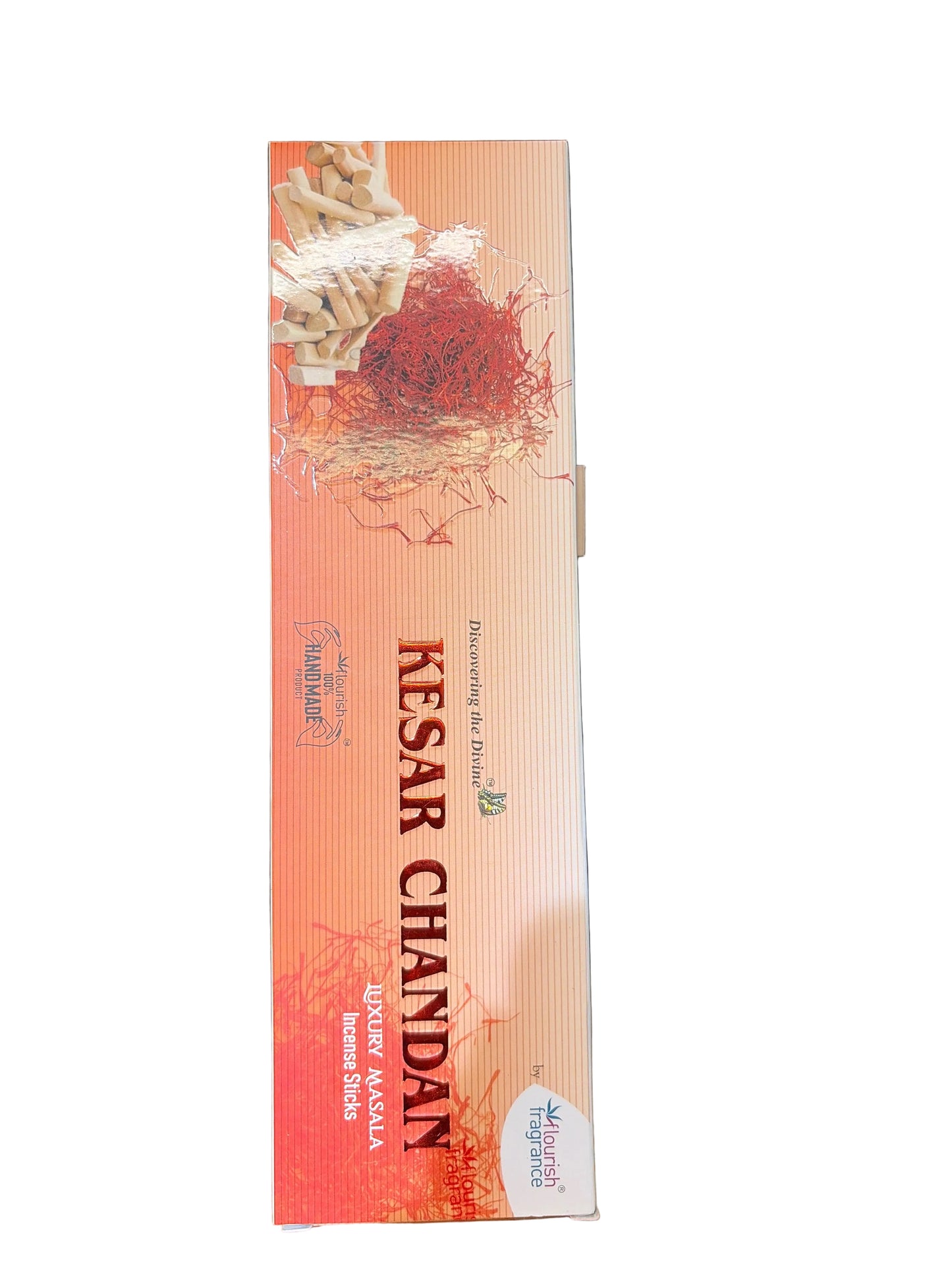Flourish Kesar Chandan