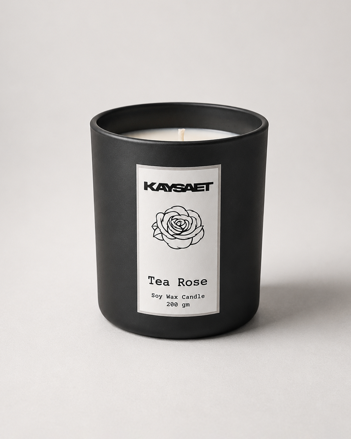 Tea Rose